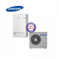SAMSUNG pro topení 4 kW - 6 kW