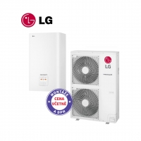 LG pro topení 12 kW - 16 kW