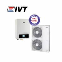IVT pro topení 12 kW - 14 kW