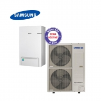 SAMSUNG pro topení 12 kW - 16 kW