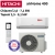airHome 400 2,5 kW / 3,4 kW